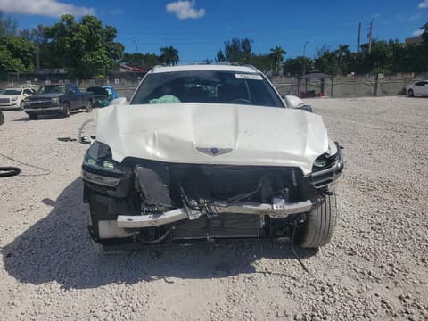 2025 Genesis GV70, VIN KMUMADTB3SU179419. Фото 5 з 6 з аукціону Copart. Каталог авто зі США OpenDataCar.