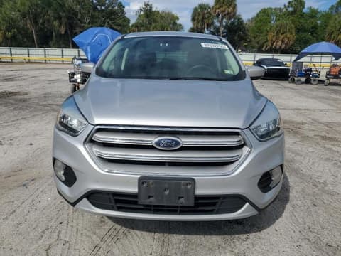 2019 Ford Escape, VIN 1FMCU9GD3KUA08678. Фото 5 з 6 з аукціону Copart. Каталог авто зі США OpenDataCar.