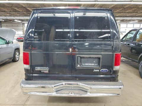 2013 Ford Econoline E350, VIN 1FBSS3BL3DDB09227. Фото 6 з 6 з аукціону Copart. Каталог авто зі США OpenDataCar.