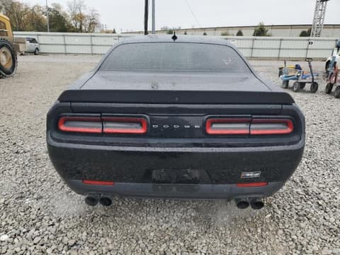 2015 Dodge Challenger, VIN 2C3CDZC96FH834430. Фото 6 з 6 з аукціону Copart. Каталог авто зі США OpenDataCar.