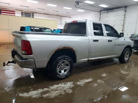 2011 Dodge Ram 1500, VIN 1D7RV1GTXBS675026. Фото 3 з 6 з аукціону Copart. Каталог авто зі США OpenDataCar.