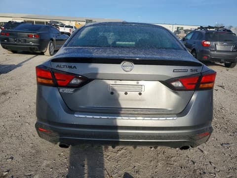 2022 Nissan Altima, VIN 1N4BL4CV5NN303838. Фото 6 з 6 з аукціону Copart. Каталог авто зі США OpenDataCar.