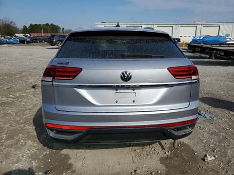 2020 Volkswagen Atlas Cross Sport, VIN 1V2AC2CA4LC200764. Фото 6 з 6 з аукціону Copart. Каталог авто зі США OpenDataCar.