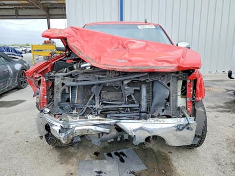 2011 Gmc Sierra, VIN 3GTP1VE07BG340486. Фото 5 з 6 з аукціону Copart. Каталог авто зі США OpenDataCar.