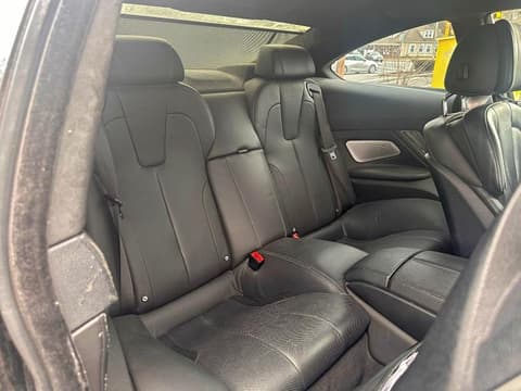 2013 Bmw M6, VIN WBSLX9C52DD159842. Фото 6 из 6 с аукциона Copart. Каталог авто из США OpenDataCar.