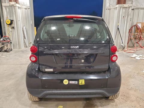 2015 Smart Fortwo, VIN WMEEJ3BA0FK800998. Фото 6 з 6 з аукціону Copart. Каталог авто зі США OpenDataCar.