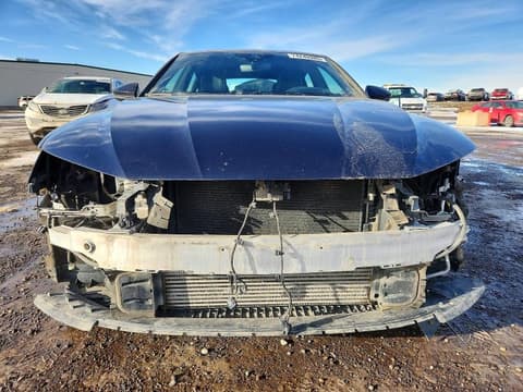 2019 Audi A7, VIN WAUV2AF22KN017271. Фото 5 из 6 с аукциона Copart. Каталог авто из США OpenDataCar.