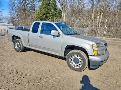 2009 Chevrolet Colorado, VIN 1GCCS199698138803. Фото 4 из 6 с аукциона Copart. Каталог авто из США OpenDataCar.