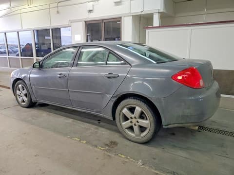 2008 Pontiac G6, VIN 1G2ZH57NX84200858. Фото 2 з 6 з аукціону Copart. Каталог авто зі США OpenDataCar.