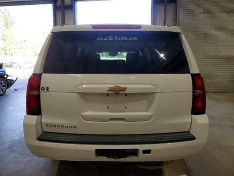 2015 Chevrolet Suburban, VIN 1GNSCJKC6FR275414. Фото 6 з 6 з аукціону Copart. Каталог авто зі США OpenDataCar.