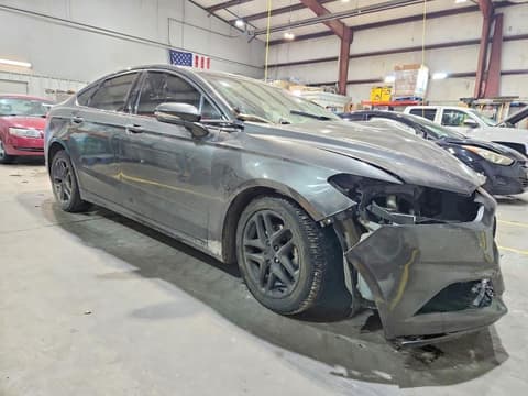 2016 Ford Fusion, VIN 3FA6P0H78GR337734. Фото 4 з 6 з аукціону Copart. Каталог авто зі США OpenDataCar.