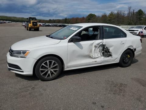 2019 Volkswagen Jetta, VIN 3VWD67AJ7GM412937. Фото 1 з 6 з аукціону Copart. Каталог авто зі США OpenDataCar.