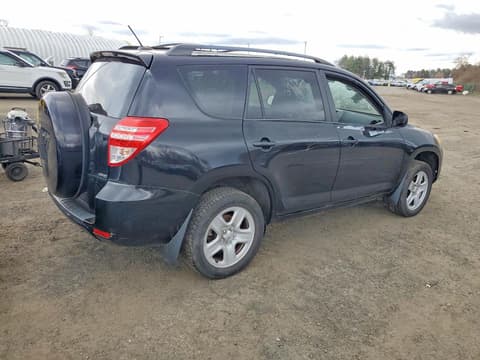 2010 Toyota RAV4, VIN 2T3BF4DV8AW067172. Фото 3 з 6 з аукціону Copart. Каталог авто зі США OpenDataCar.