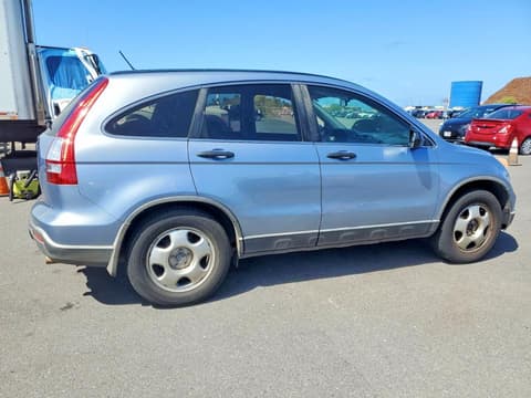 2007 Honda CR-V, VIN JHLRE38367C004915. Фото 3 з 6 з аукціону Copart. Каталог авто зі США OpenDataCar.
