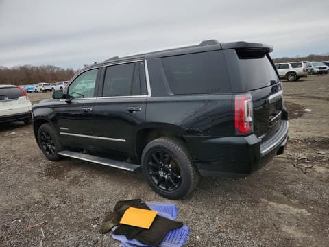 2015 Gmc Yukon, VIN 1GKS2CKJ0FR578120. Фото 2 з 6 з аукціону Copart. Каталог авто зі США OpenDataCar.