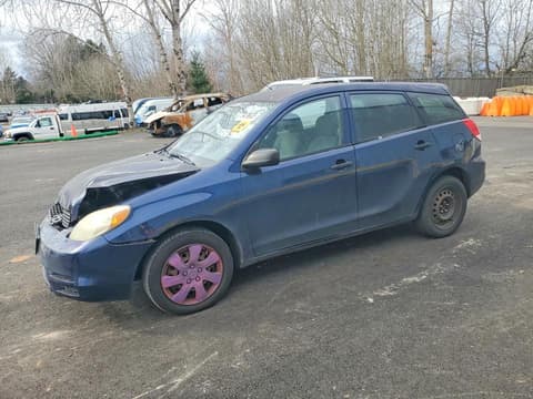 2004 Toyota Matrix, VIN 2T1KR32E34C181485. Фото 1 з 6 з аукціону Copart. Каталог авто зі США OpenDataCar.