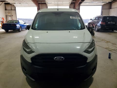 2023 Ford Transit Connect, VIN NM0LS7S24P1548423. Фото 5 з 6 з аукціону Copart. Каталог авто зі США OpenDataCar.