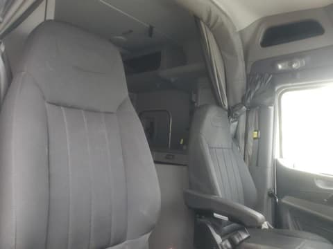 2017 Peterbilt tractor , VIN 1XPBDP9X6HD422637. Фото 6 з 6 з аукціону Copart. Каталог авто зі США OpenDataCar.