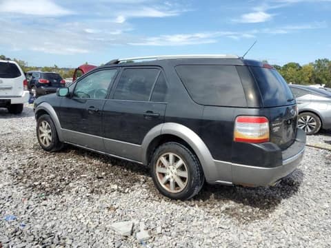 2009 Ford Taurus, VIN 1FMDK02W29GA03382. Фото 2 з 6 з аукціону Copart. Каталог авто зі США OpenDataCar.