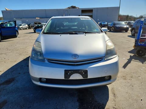 2006 Toyota Prius, VIN JTDKB20U567512290. Фото 5 з 6 з аукціону Copart. Каталог авто зі США OpenDataCar.