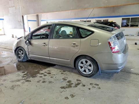 2006 Toyota Prius, VIN JTDKB20U363145672. Zdjęcie 2 z 6 z aukcji Copart. Katalog aut z USA OpenDataCar.