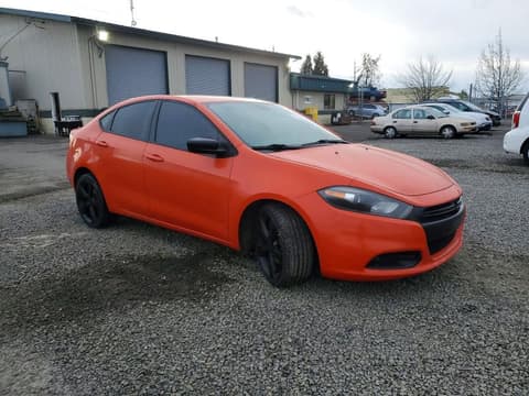 2015 Dodge Dart, VIN 1C3CDFBB9FD404892. Фото 4 з 6 з аукціону Copart. Каталог авто зі США OpenDataCar.