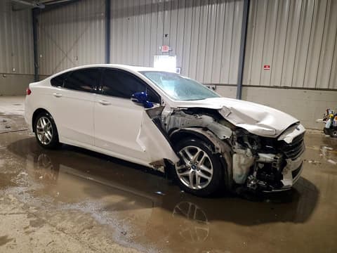 2013 Ford Fusion, VIN 3FA6P0H73DR107224. Фото 4 з 6 з аукціону Copart. Каталог авто зі США OpenDataCar.