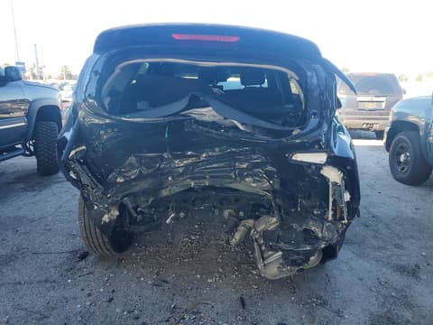 2024 Kia Telluride, VIN 5XYP34GC7RG493745. Фото 6 з 6 з аукціону Copart. Каталог авто зі США OpenDataCar.