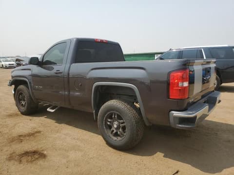 2014 Gmc Sierra, VIN 1GTN1TEHXEZ268608. Фото 2 з 6 з аукціону Copart. Каталог авто зі США OpenDataCar.