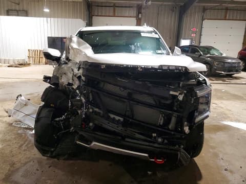 2024 Gmc Yukon XL, VIN 1GKS2HKD8RR110521. Фото 5 з 6 з аукціону Copart. Каталог авто зі США OpenDataCar.