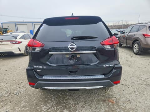 2018 Nissan Rogue, VIN KNMAT2MV8JP610038. Zdjęcie 6 z 6 z aukcji Copart. Katalog aut z USA OpenDataCar.