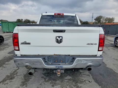 2013 Ram 1500, VIN 1C6RR7LT2DS546344. Фото 6 з 6 з аукціону Copart. Каталог авто зі США OpenDataCar.