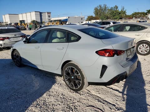 2026 Bmw motorrad 228, VIN WBA83GG05T7T09304. Photo 2 of 6 from Copart auction. OpenDataCar US salvage catalog.