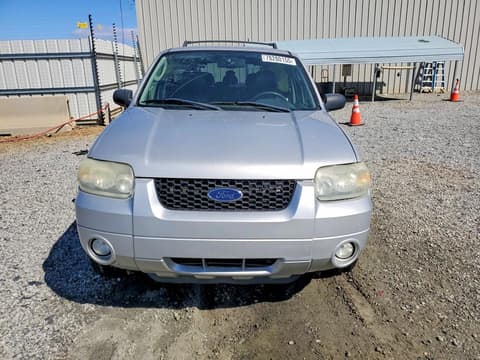 2007 Ford Escape, VIN 1FMCU94177KB42879. Фото 5 з 6 з аукціону Copart. Каталог авто зі США OpenDataCar.
