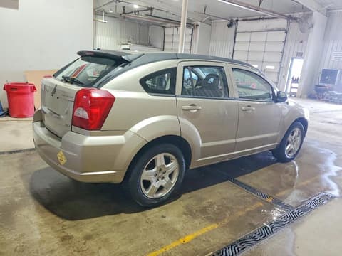 2009 Dodge Caliber, VIN 1B3HB48A99D211254. Фото 3 з 6 з аукціону Copart. Каталог авто зі США OpenDataCar.