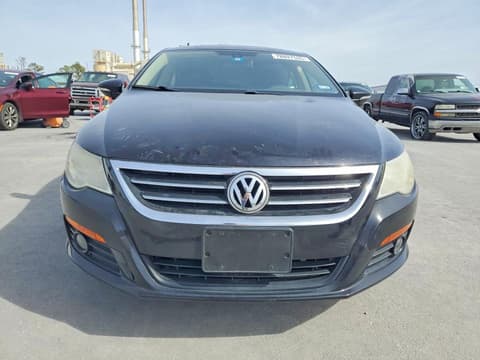2012 Volkswagen CC, VIN WVWHN7AN3CE515606. Фото 5 из 6 с аукциона Copart. Каталог авто из США OpenDataCar.