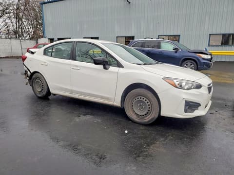 2019 Subaru Impreza, VIN 4S3GKAA64K3614343. Zdjęcie 4 z 6 z aukcji Copart. Katalog aut z USA OpenDataCar.