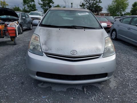 2008 Toyota Prius, VIN JTDKB20U383418113. Zdjęcie 5 z 6 z aukcji Copart. Katalog aut z USA OpenDataCar.