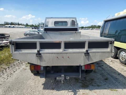 2017 Chevrolet LCF 4500HD, VIN JALCDW163H7002057. Фото 6 из 6 с аукциона Copart. Каталог авто из США OpenDataCar.