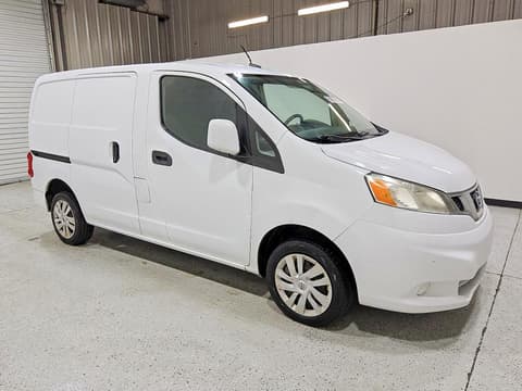 2015 Nissan NV 200, VIN 3N6CM0KNXFK715456. Фото 4 з 6 з аукціону Copart. Каталог авто зі США OpenDataCar.