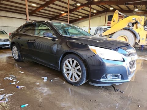 2014 Chevrolet Malibu, VIN 1G11E5SL7EF107392. Zdjęcie 4 z 6 z aukcji Copart. Katalog aut z USA OpenDataCar.