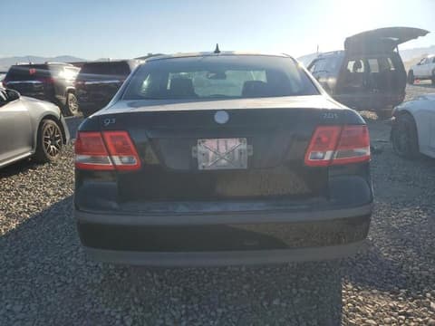 2005 Saab 9-3, VIN YS3FB49S051057714. Фото 6 з 6 з аукціону Copart. Каталог авто зі США OpenDataCar.