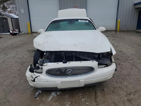 2005 Buick LeSabre, VIN 1G4HR54K55U238617. Фото 5 з 6 з аукціону Copart. Каталог авто зі США OpenDataCar.