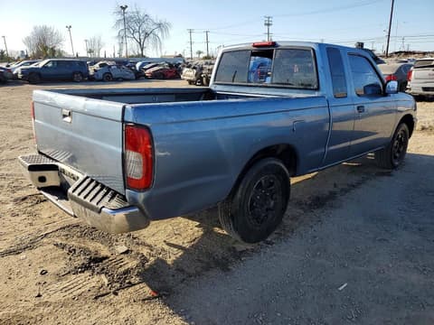1999 Nissan Frontier, VIN 1N6DD26SXXC345147. Фото 3 з 6 з аукціону Copart. Каталог авто зі США OpenDataCar.