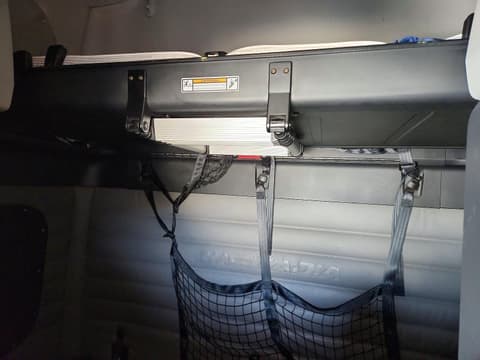 2022 Freightliner Cascadia 126, VIN 3AKBHHDV5NSNS1028. Photo 6 of 6 from Copart auction. OpenDataCar US salvage catalog.