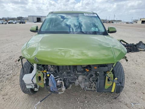 2023 Hyundai Venue, VIN KMHRB8A33PU274980. Фото 5 з 6 з аукціону Copart. Каталог авто зі США OpenDataCar.