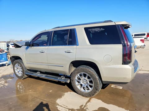 2015 Gmc Yukon, VIN 1GKS2CKJ4FR149210. Фото 2 з 6 з аукціону Copart. Каталог авто зі США OpenDataCar.