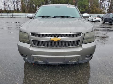 2007 Chevrolet Tahoe, VIN 1GNFC13067R116769. Фото 5 з 6 з аукціону Copart. Каталог авто зі США OpenDataCar.