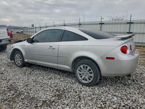 2009 Chevrolet Cobalt, VIN 1G1AT18H297241020. Фото 2 з 6 з аукціону Copart. Каталог авто зі США OpenDataCar.