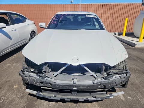 2019 Bmw motorrad 330i, VIN WBA5R1C53KAJ98575. Фото 5 з 6 з аукціону Copart. Каталог авто зі США OpenDataCar.